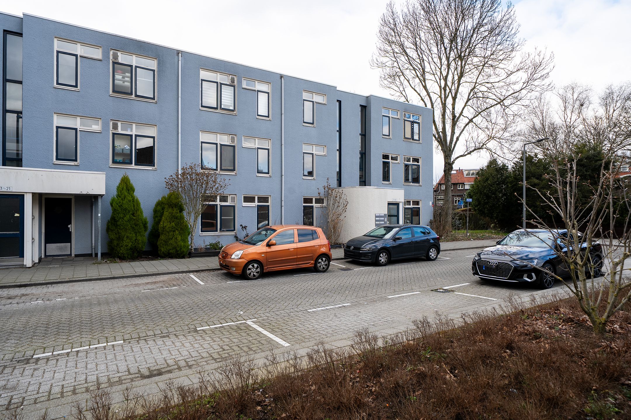 Foto 30 van Bazeldijk 7