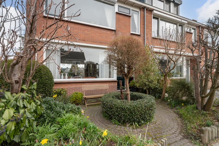 Foto 7 van Meidoornlaan 28