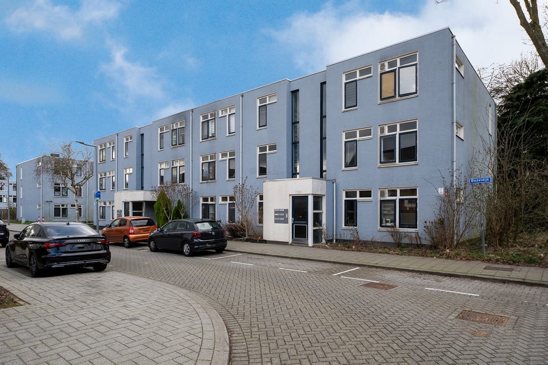 Foto 31 van Bazeldijk 7