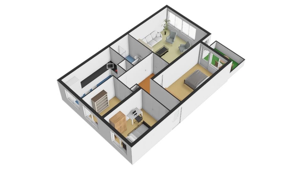 Foto 33 van Bazeldijk 7