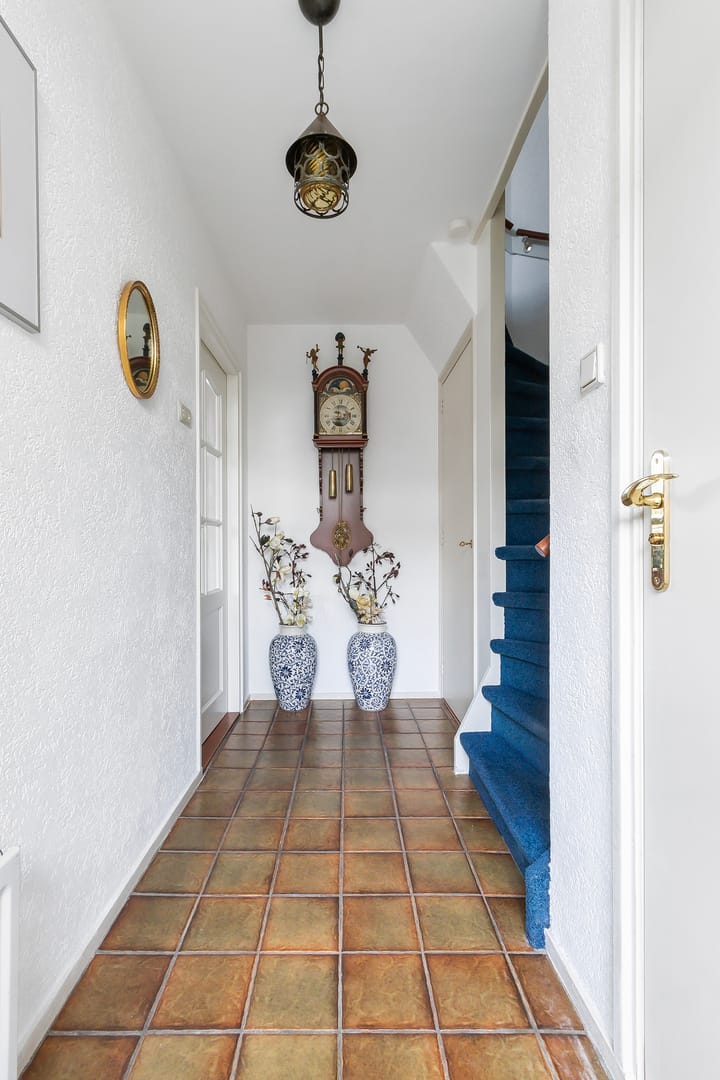 Foto 9 van Meidoornlaan 28