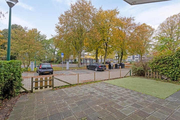 Foto 24 van Schildersplein 2