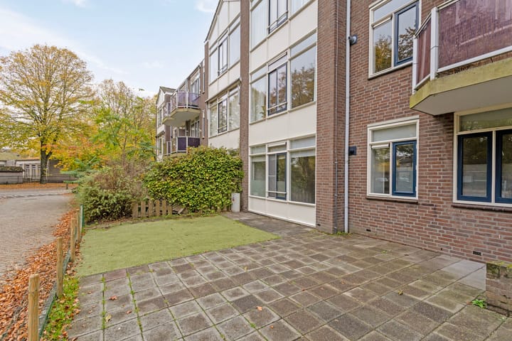 Foto 25 van Schildersplein 2