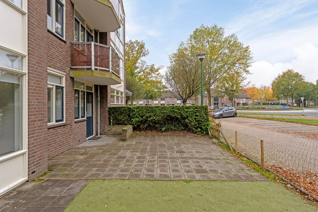 Photo 26 of Schildersplein 2