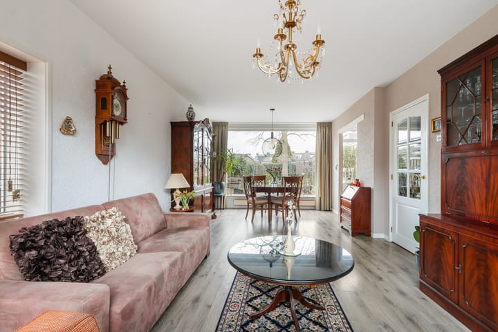 Foto 13 van Meidoornlaan 28