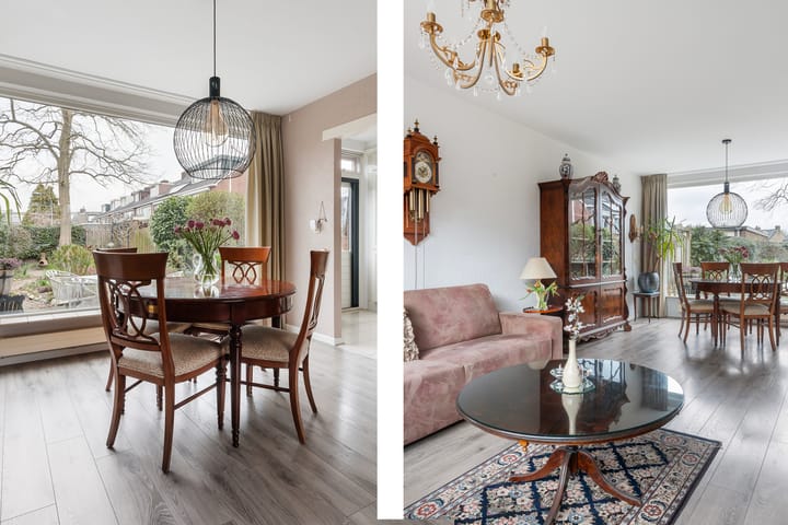 Foto 14 van Meidoornlaan 28