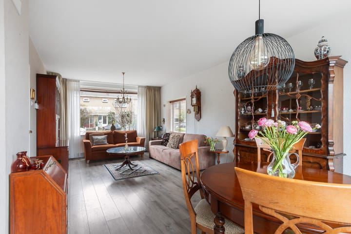 Foto 16 van Meidoornlaan 28