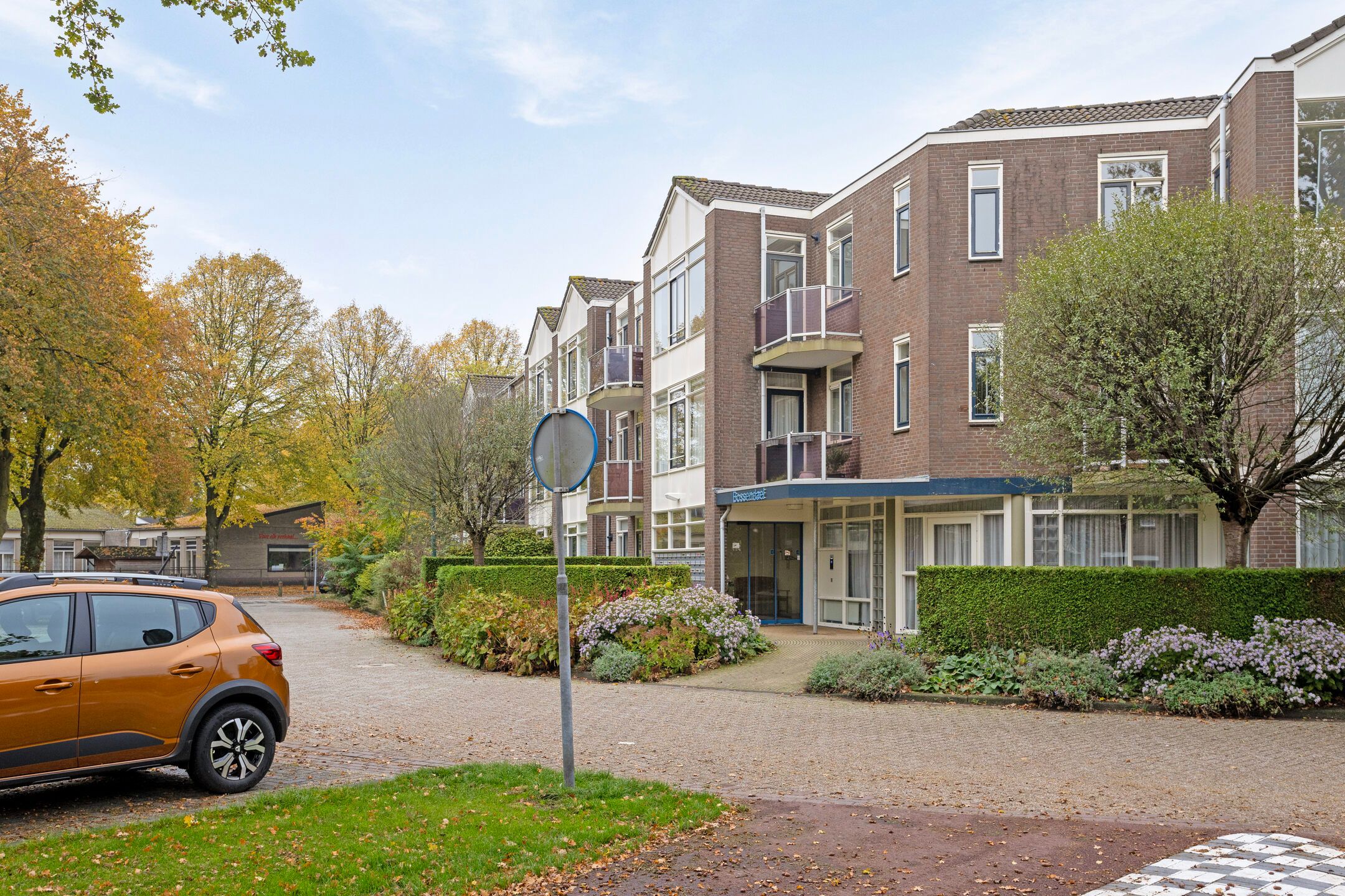 Photo 27 of Schildersplein 2