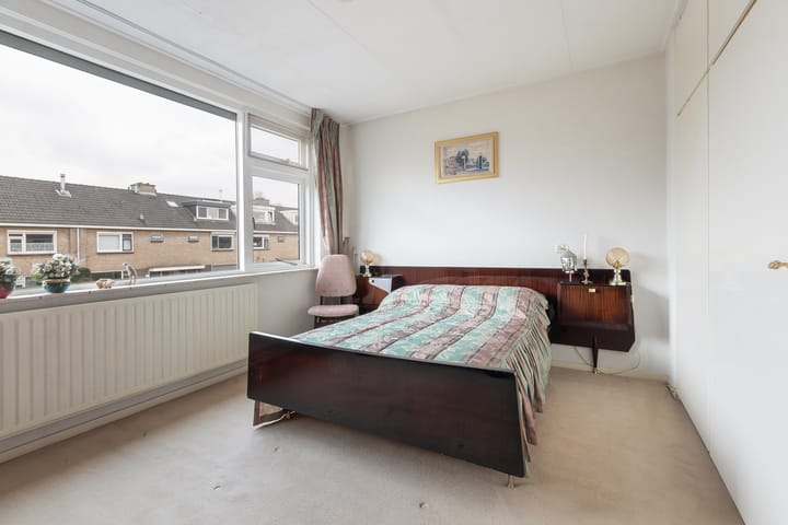 Foto 20 van Meidoornlaan 28