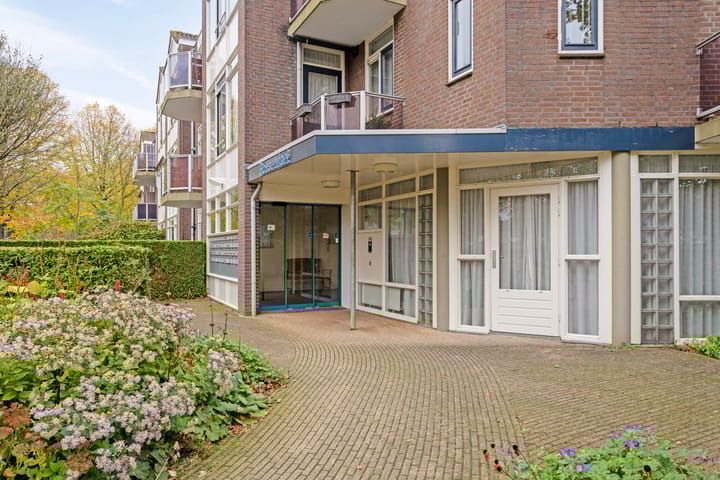 Foto 32 van Schildersplein 2