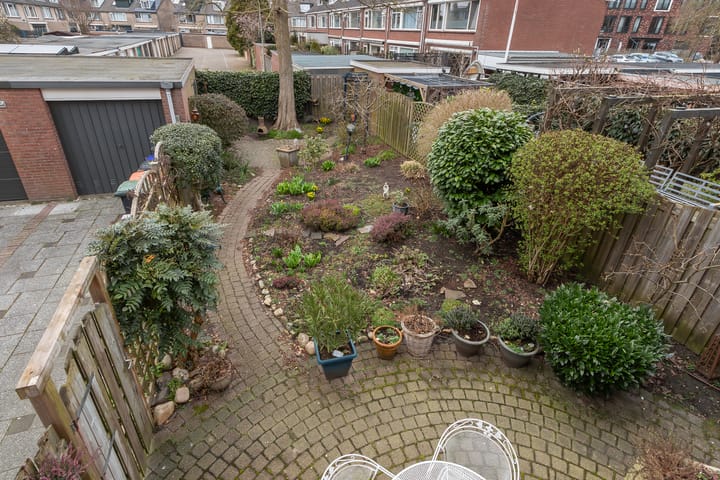 Foto 22 van Meidoornlaan 28