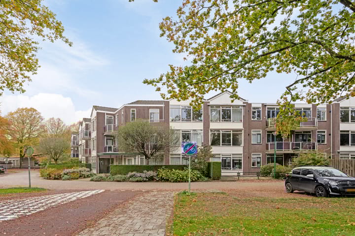 Foto 33 van Schildersplein 2