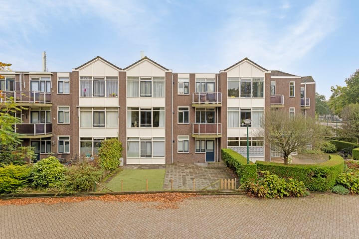 Foto 34 van Schildersplein 2