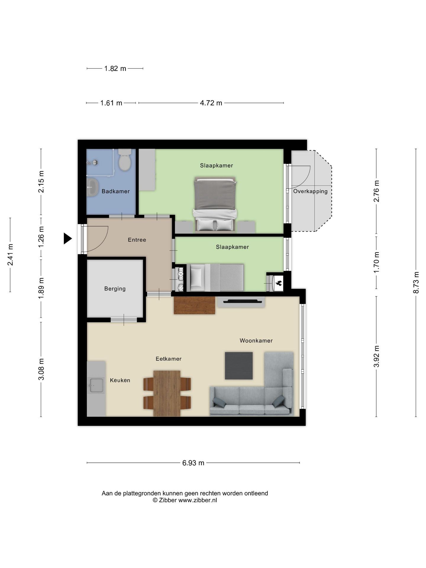 Photo 35 of Schildersplein 2