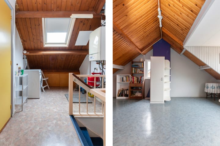 Foto 26 van Meidoornlaan 28