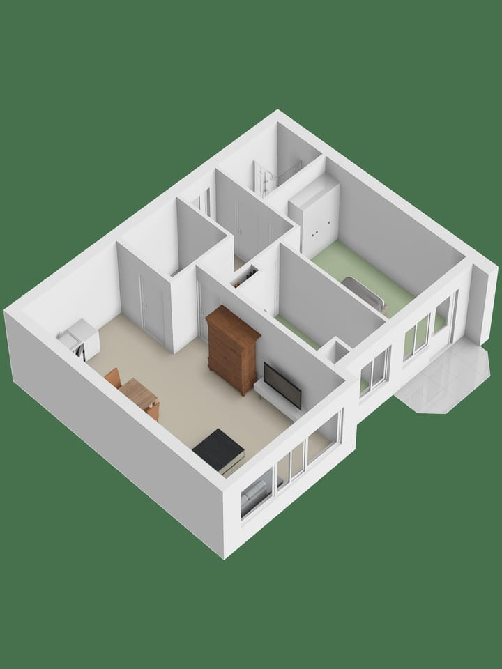 Foto 36 van Schildersplein 2