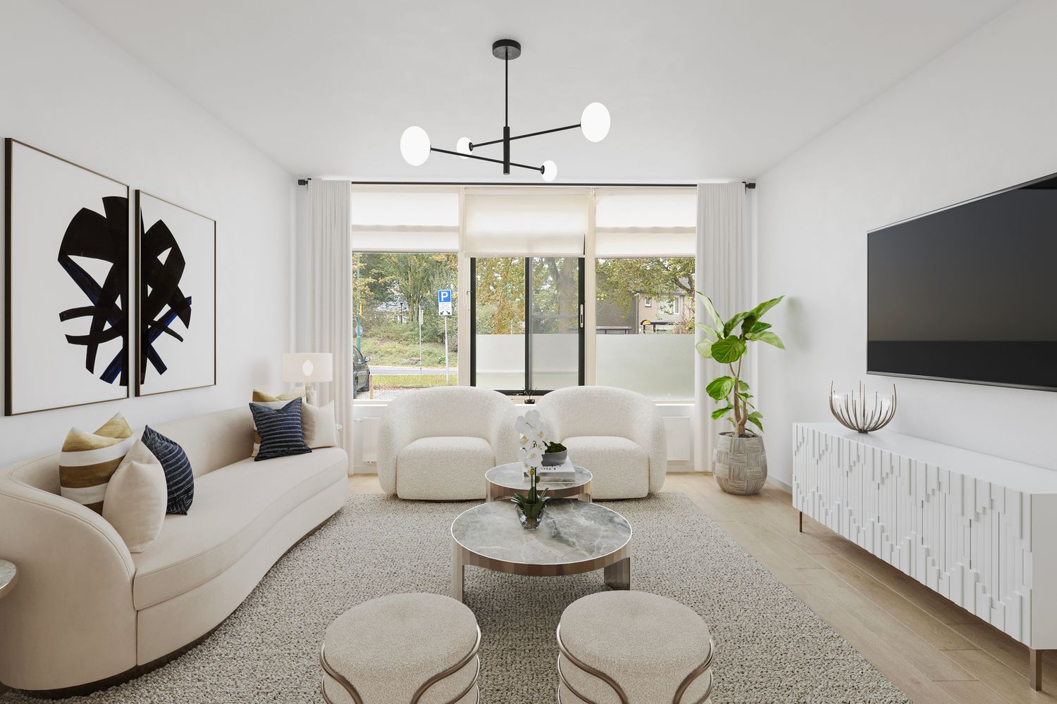 Photo 15 of Schildersplein 2