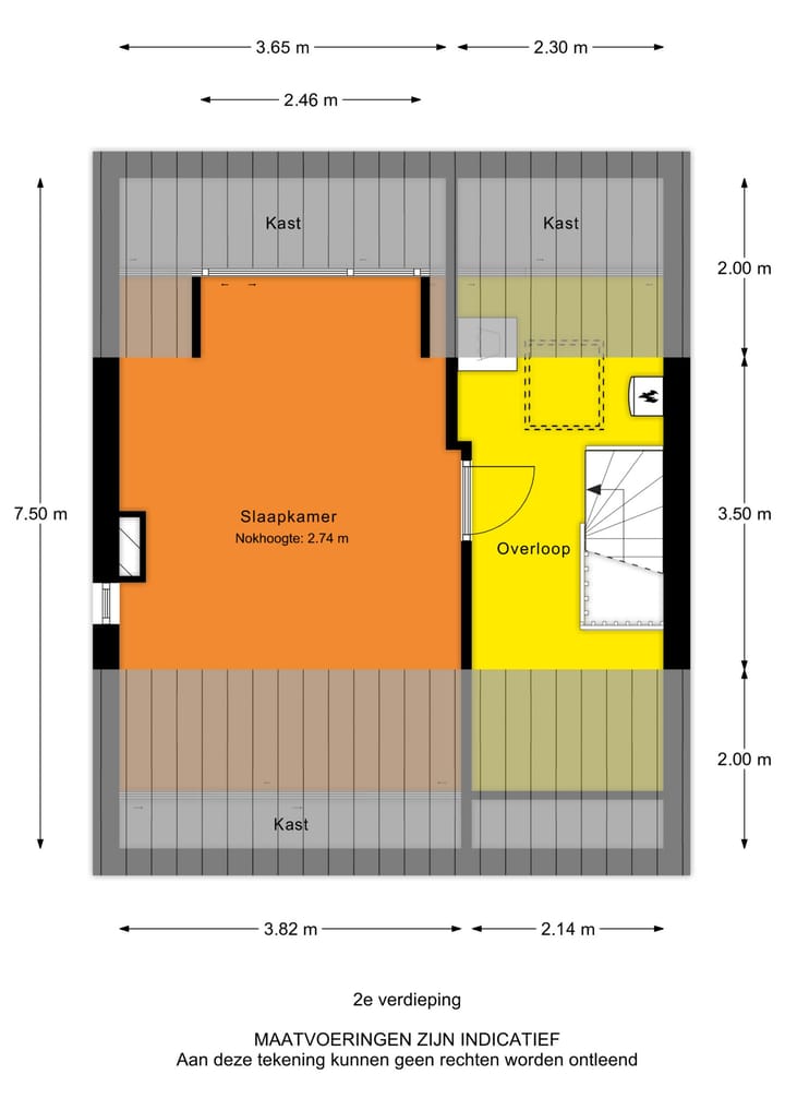 Foto 33 van Meidoornlaan 28
