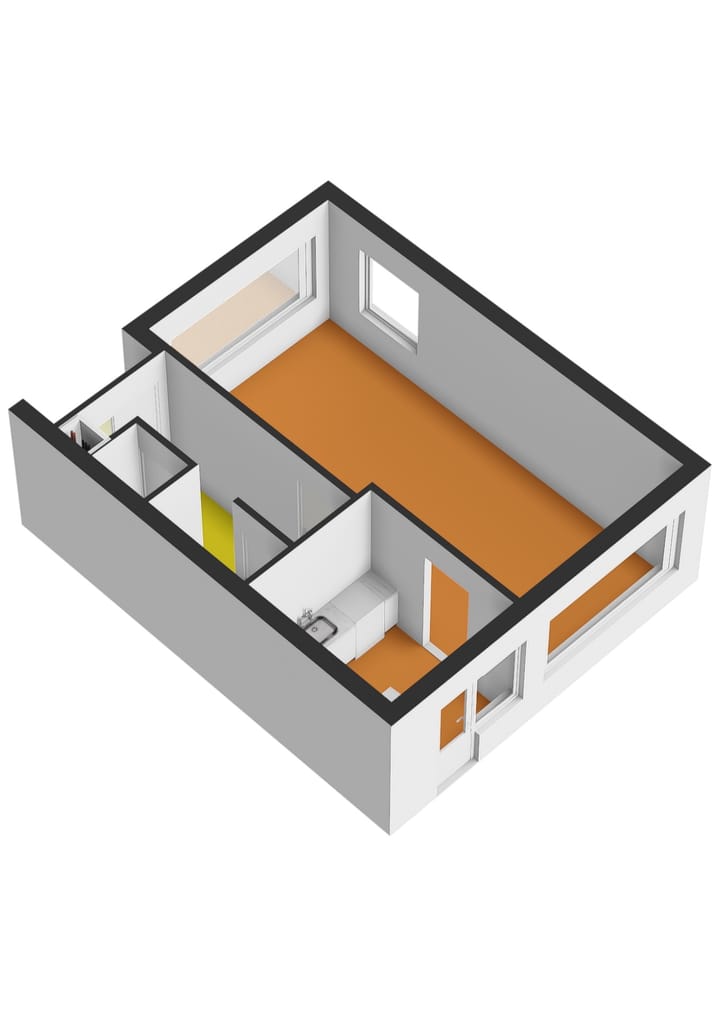 Foto 36 van Meidoornlaan 28