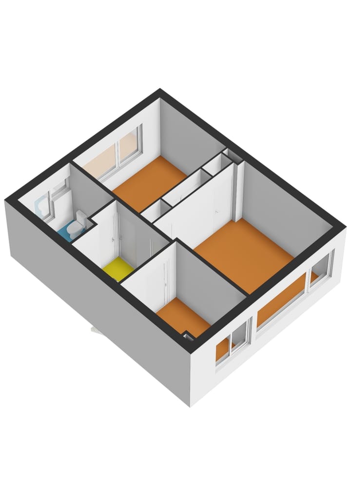 Foto 37 van Meidoornlaan 28