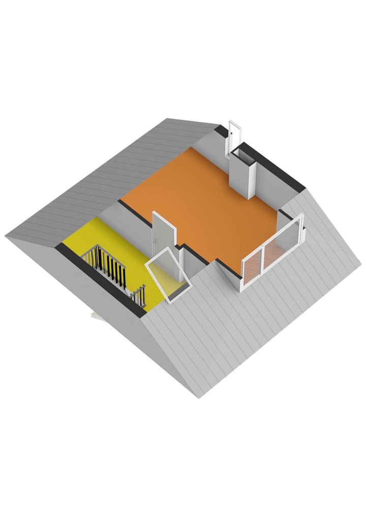 Foto 38 van Meidoornlaan 28