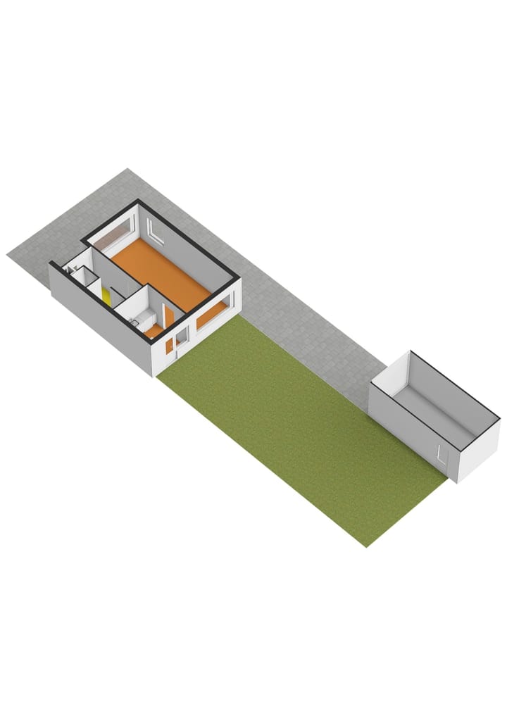 Foto 39 van Meidoornlaan 28