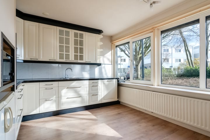 Foto 2 van Anna van Bossepad 5