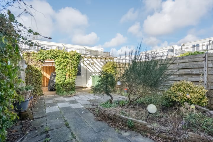 Foto 4 van Anna van Bossepad 5