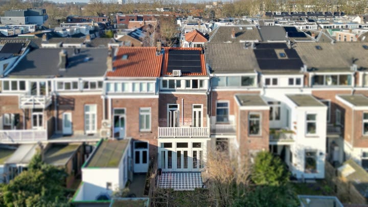 Foto 5 van Griftstraat 27