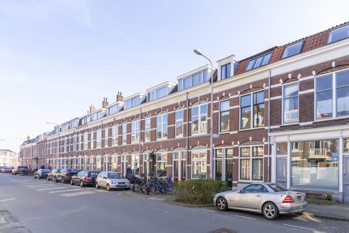 Foto 4 van Griftstraat 27