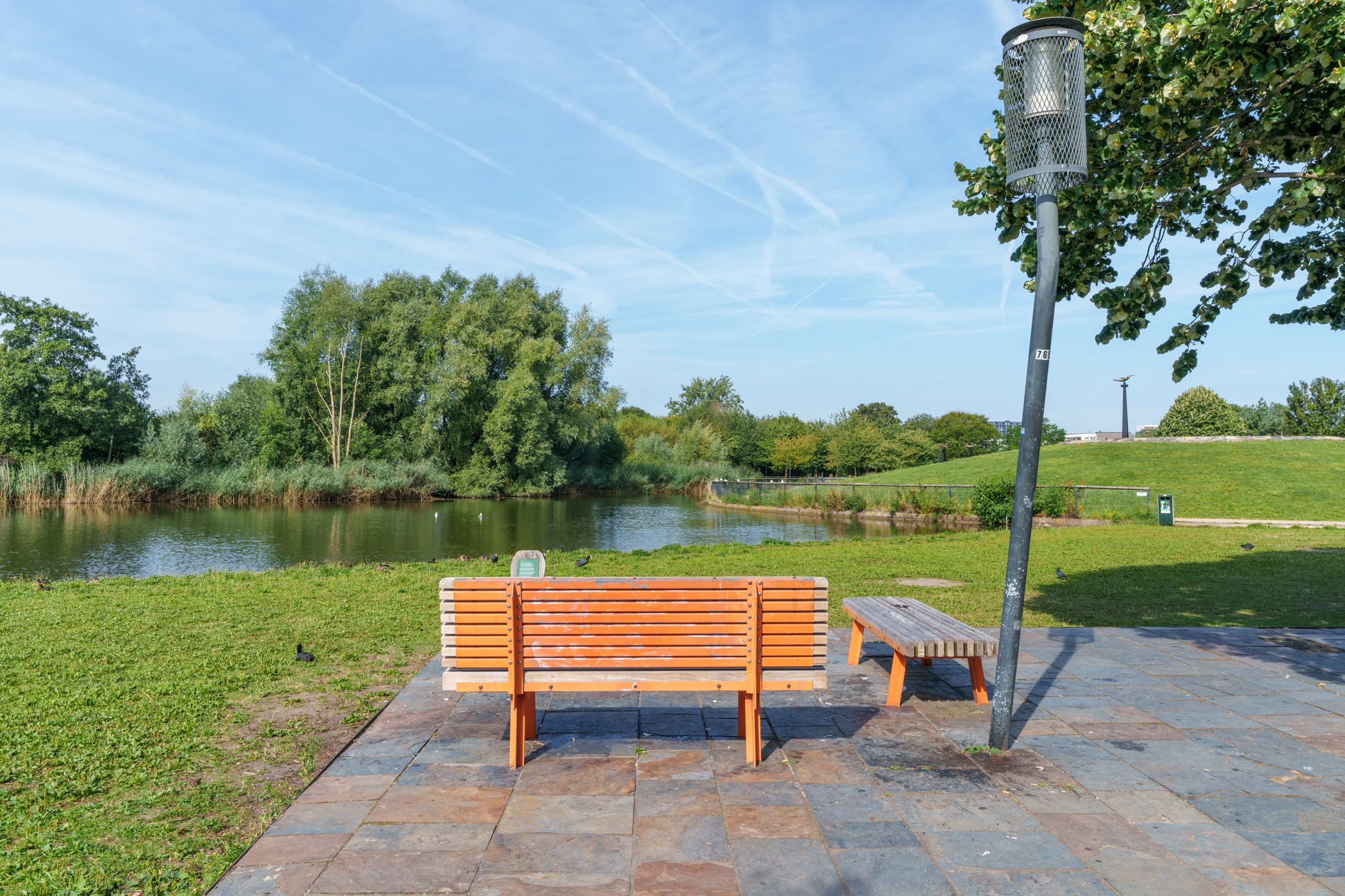 Foto 6 van Griftstraat 27