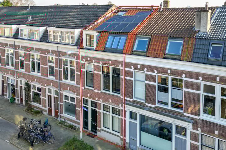 Foto 2 van Griftstraat 27