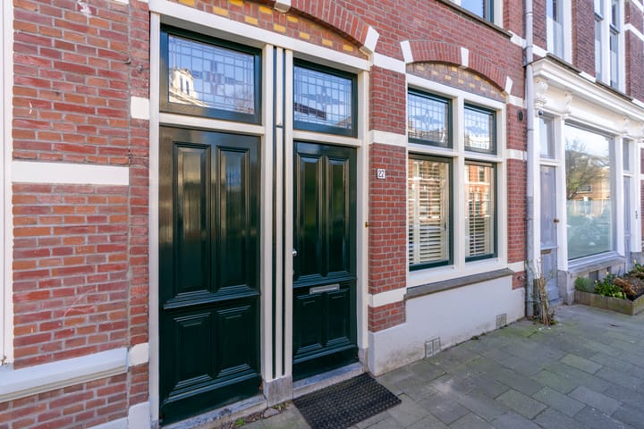 Foto 7 van Griftstraat 27