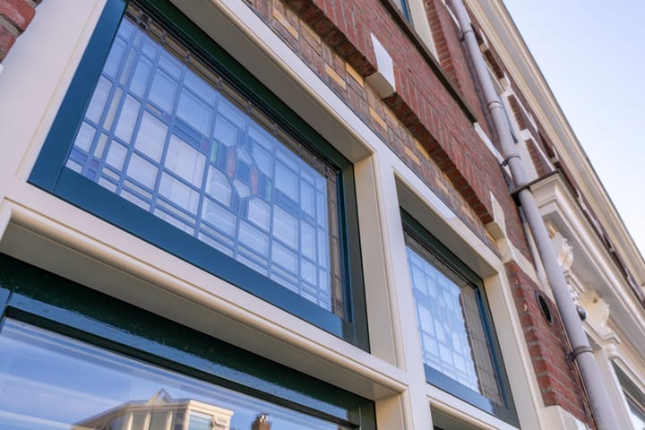 Foto 8 van Griftstraat 27