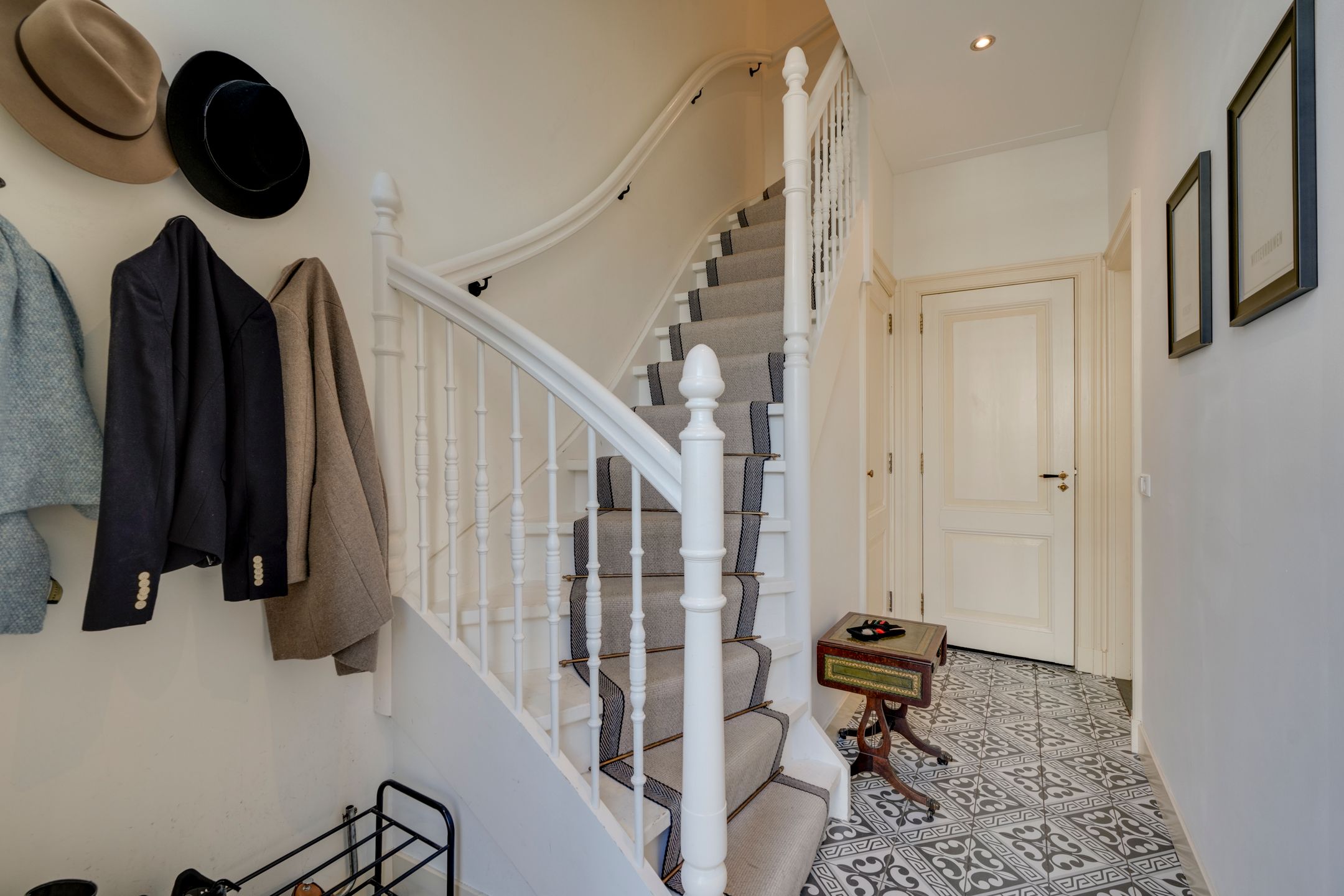 Foto 9 van Griftstraat 27