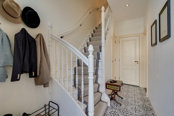 Foto 9 van Griftstraat 27