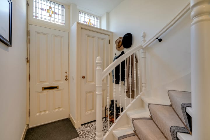 Foto 10 van Griftstraat 27