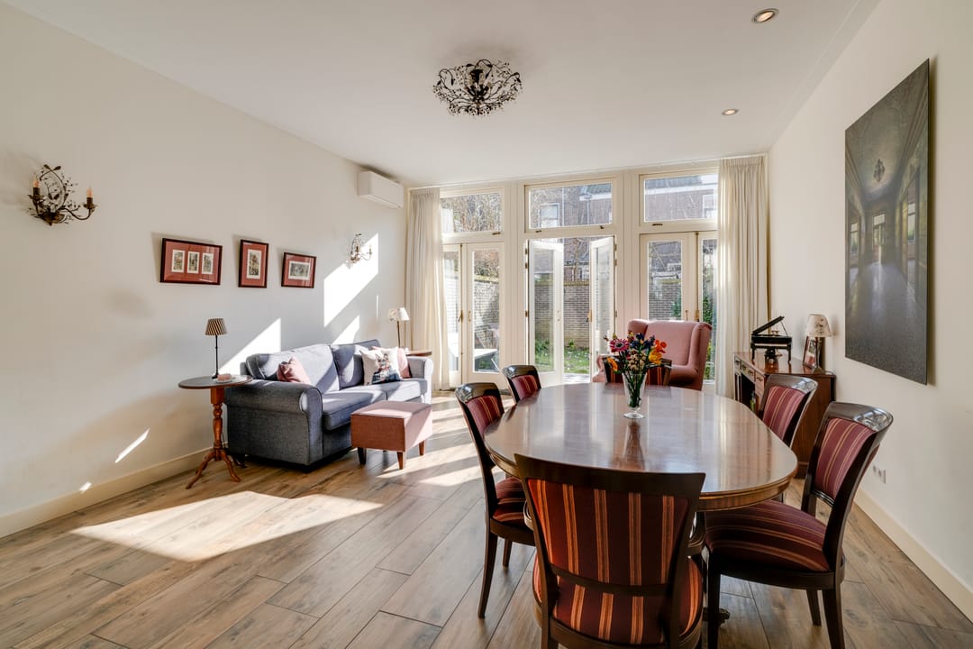 Foto 16 van Griftstraat 27