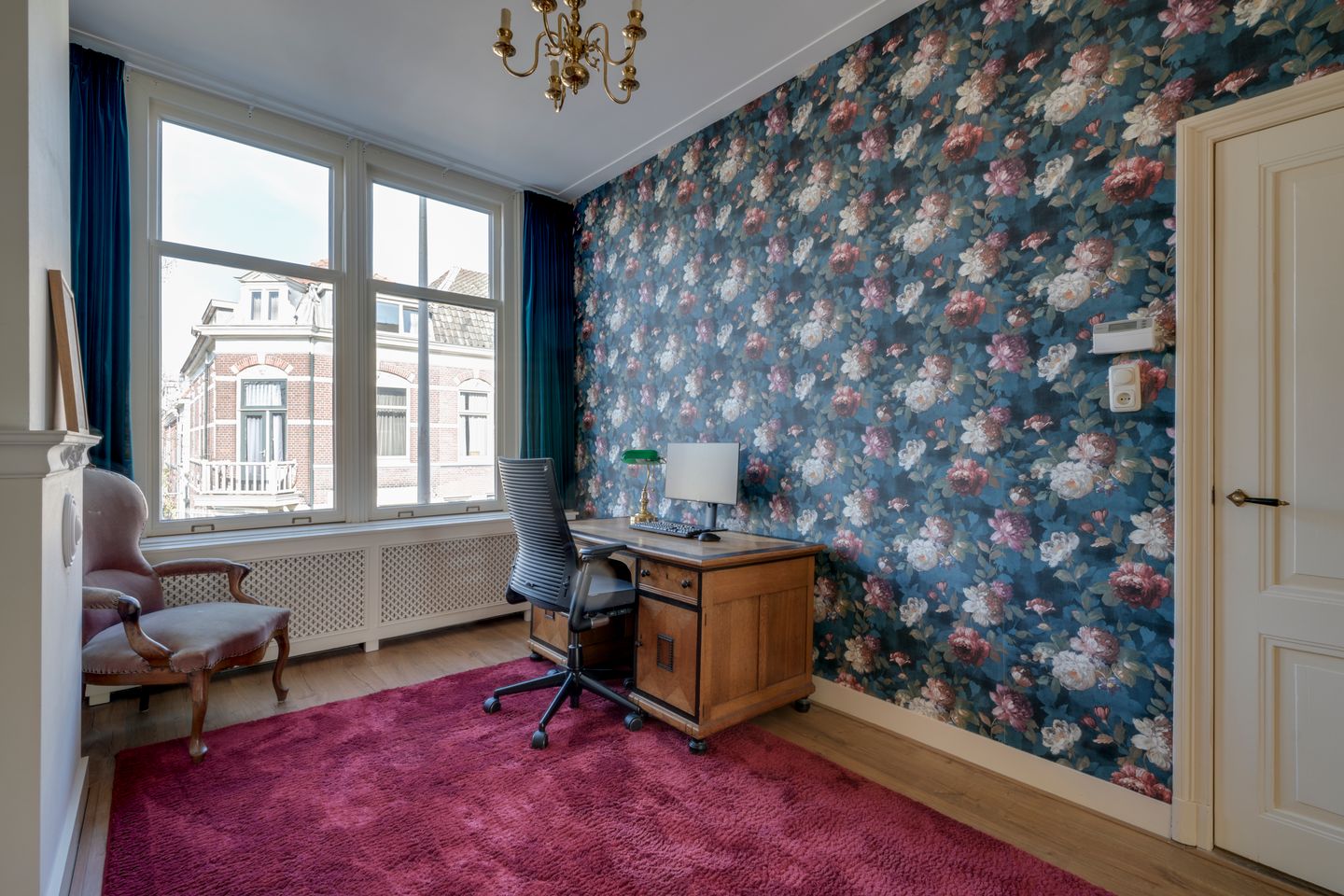 Foto 19 van Griftstraat 27