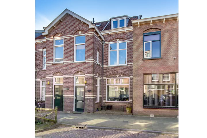 Foto 1 van 2e Atjehstraat 26