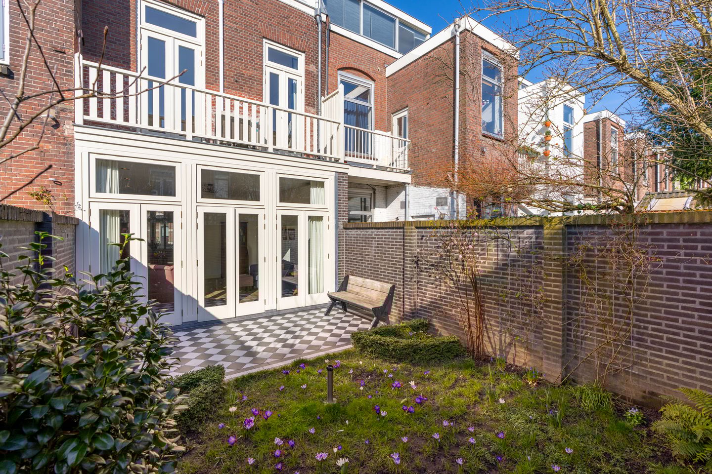 Foto 35 van Griftstraat 27