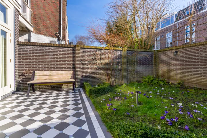 Foto 36 van Griftstraat 27