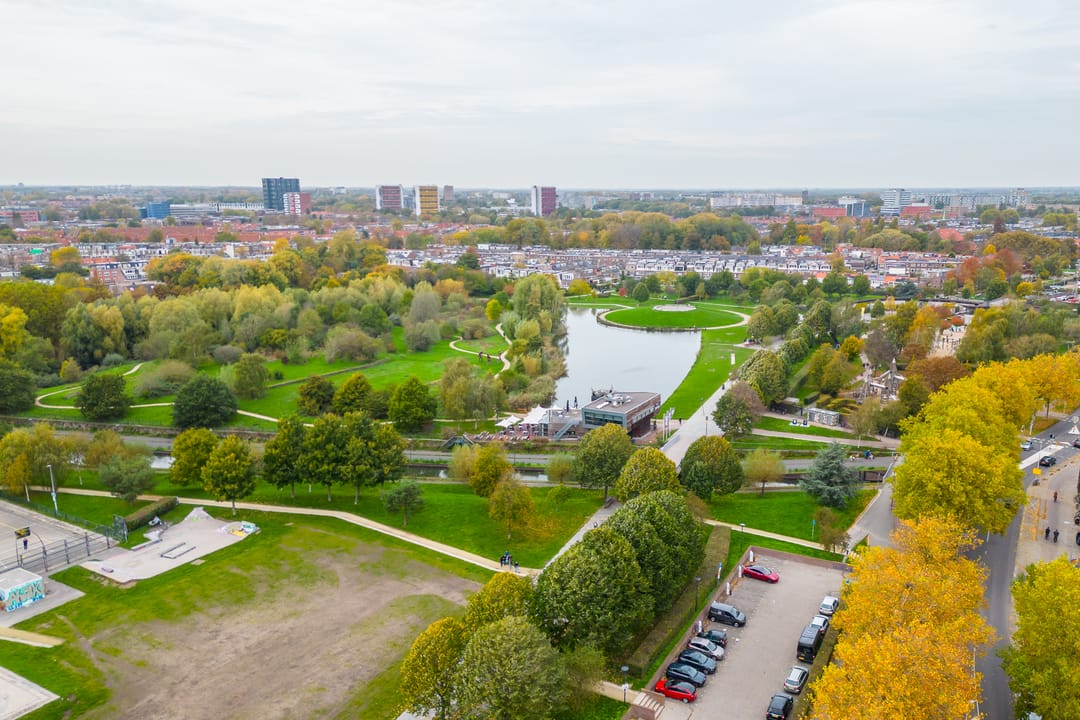 Foto 37 van Griftstraat 27