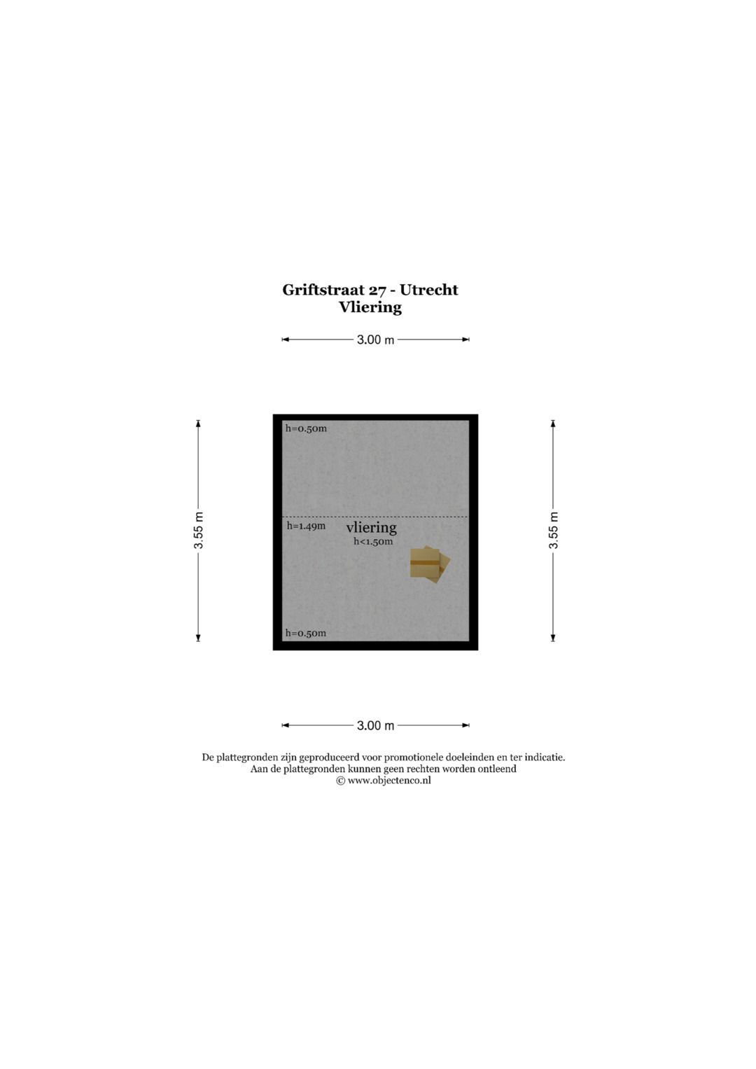 Foto 41 van Griftstraat 27