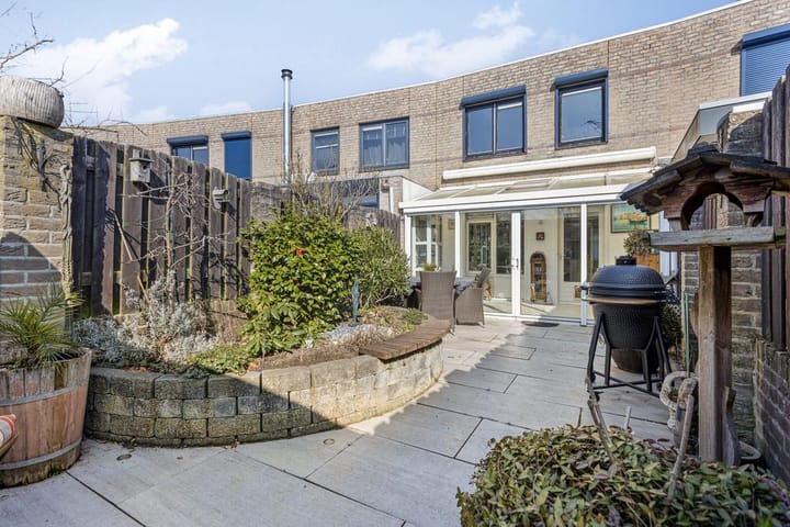 Foto 1 van Brunestein 16