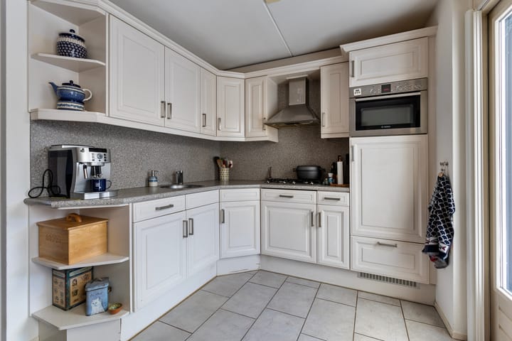 Foto 3 van Brunestein 16