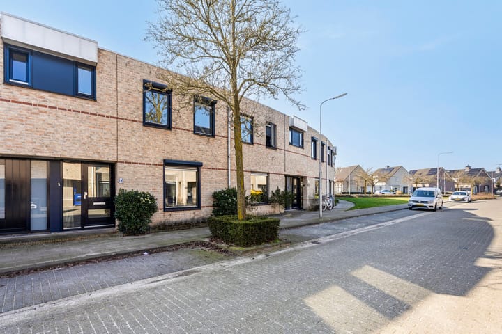 Foto 5 van Brunestein 16