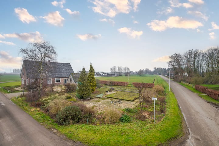 Foto 1 van Flierensestraat 41