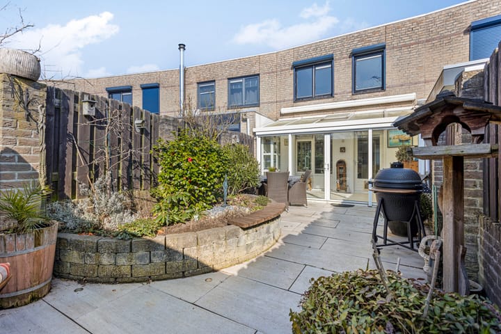 Foto 25 van Brunestein 16