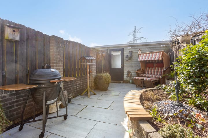 Foto 28 van Brunestein 16